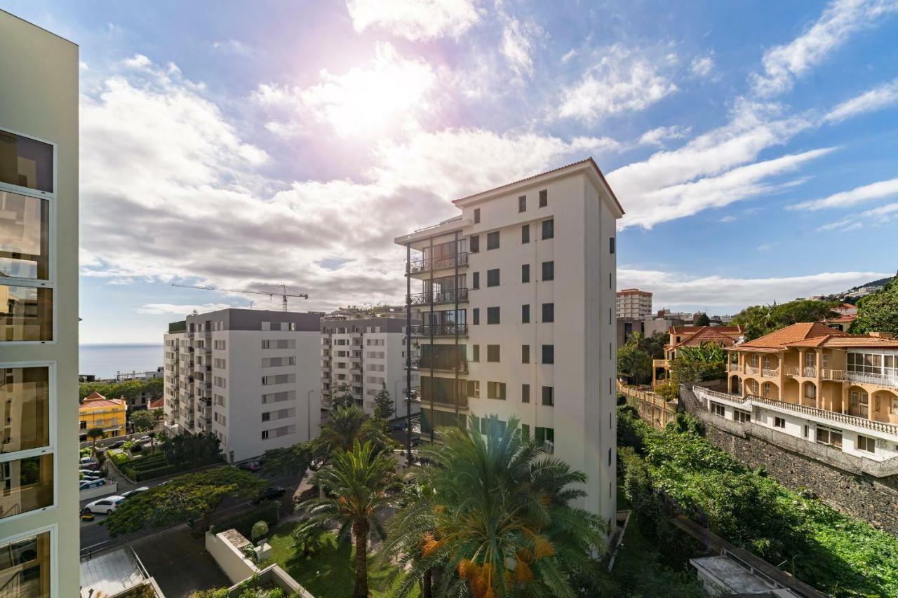 Ilhéus III by Travel to Madeira Funchal (Madeira) Exterior foto
